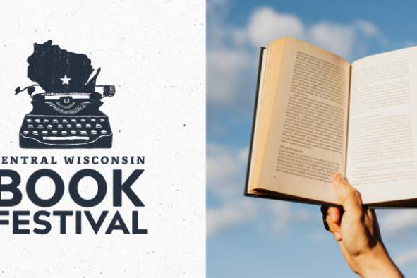 CWBF: Local Author Fair