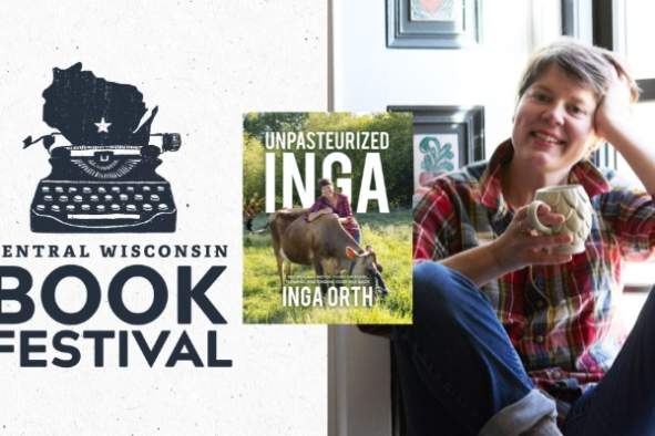 CWBF: “Unpasteurized Inga” with Inga Orth