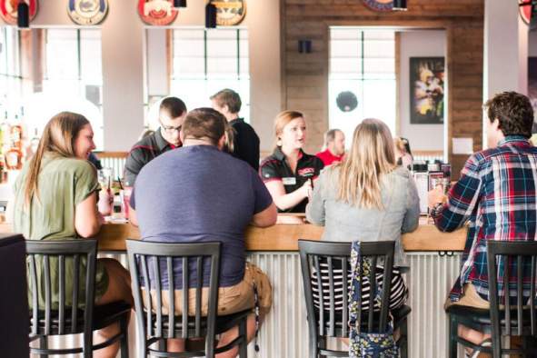 Monk's Trivia Night