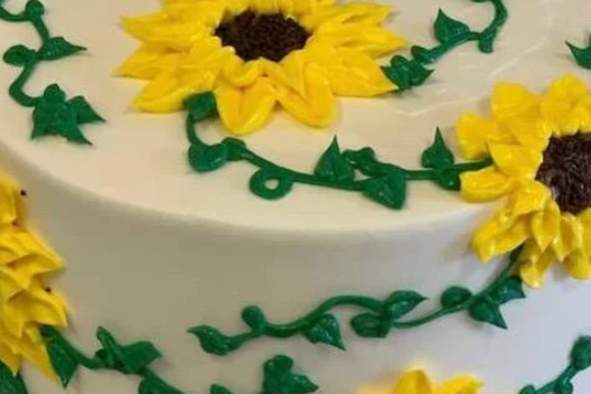 Pints & Petals: Sunflower Edition