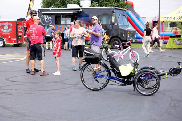 2026 Pedal Point Rally