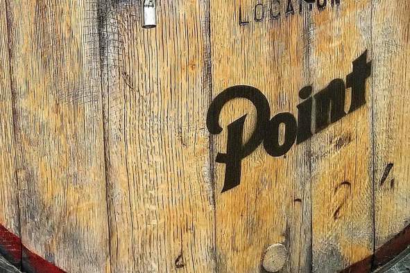 PCHS History Tour of the Brewery