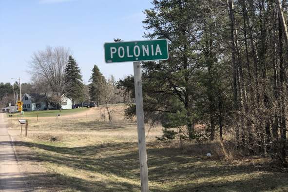 Polonia Park Easter Egg Hunt