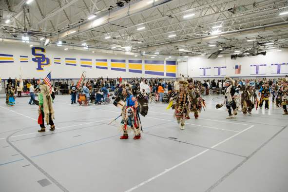 51st Annual AIRO Powwow