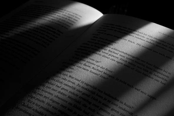 2025 Charity Readathon