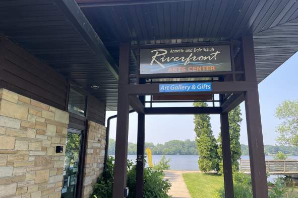 Emerging Artists Exhibition