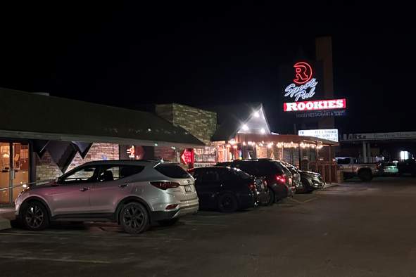 Country Line Dance Lessons