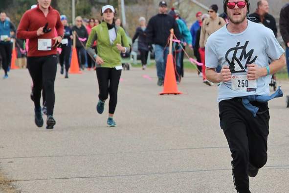 Hammer Down 5K