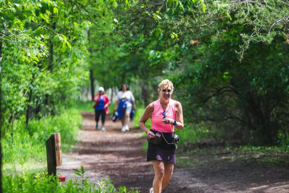 Run Club Mondays