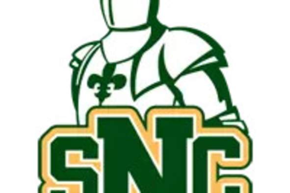 9/13 1:00 PM Football vs St. Norbert College - Pink Game