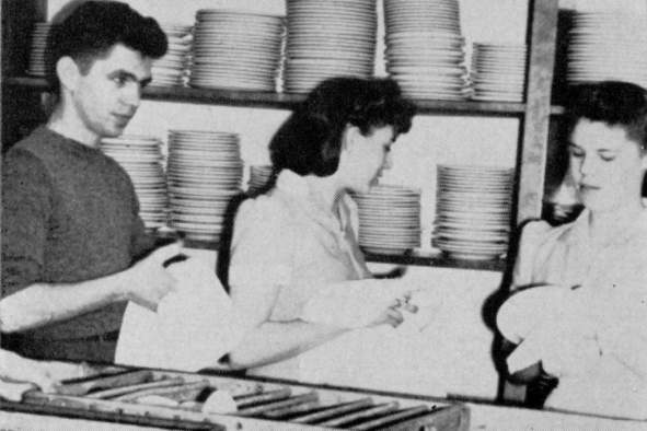 From Portage County with Love: Preserving Your Personal Past