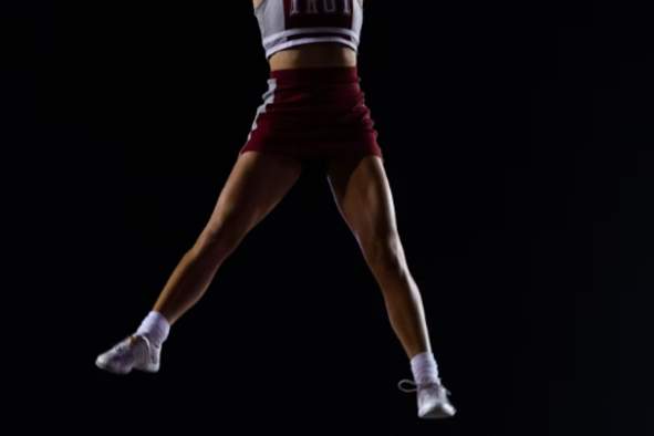New Cheer Season - FREE Trial Week