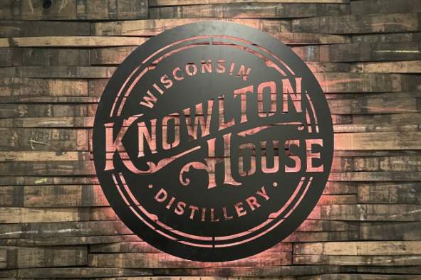 Friday Distillery Tour & Tastings