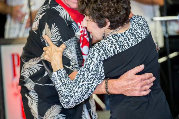 Enchantment Under the Sea: 3rd Annual Senior Prom