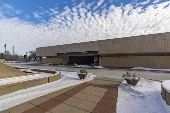 A Playhouse Broadway Experience