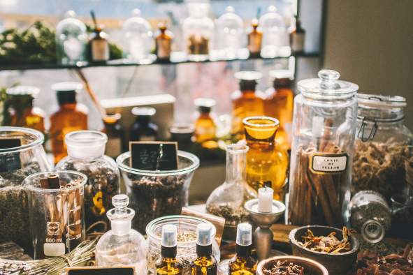 Holistic Education Night