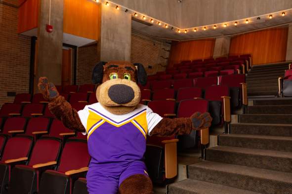 Student Voice Recital