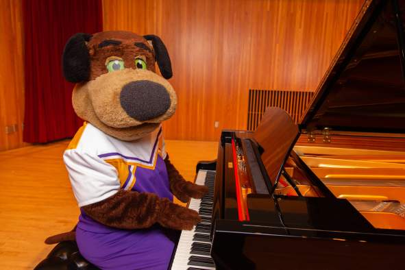 Contemporary Voice Studio Recital