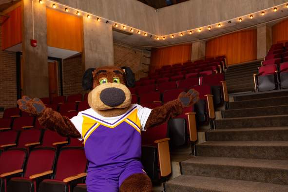 Guest Artist Recital: UW-Madison Woodwind Quintet The Driftless Reeds