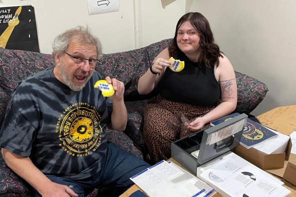 Trivia in the Age of AI