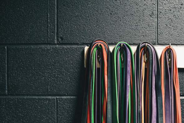 Wellness & Recovery Room Open House