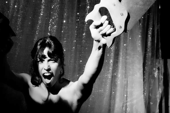 Yas & The Jewelers Live