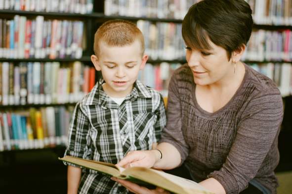 Portage County Library Branches - Book Clubs