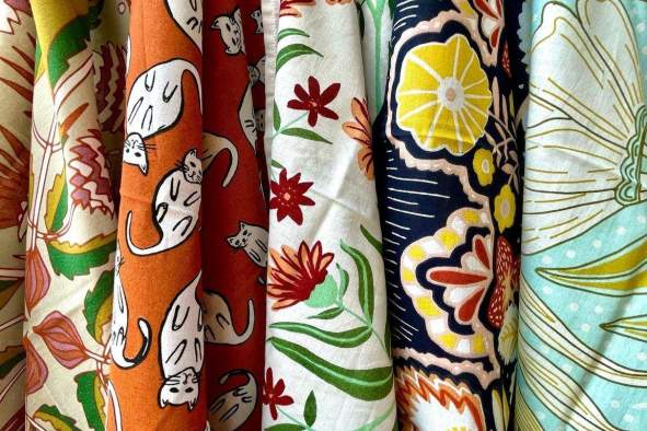 Quitling Get-Together