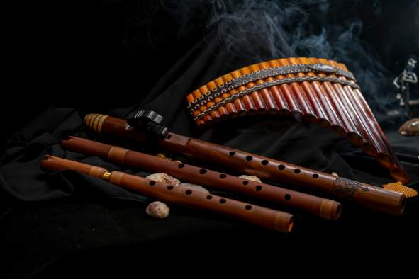 The Magic Flute: A Musical Adventure!