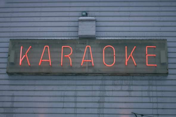 Karaoke Night