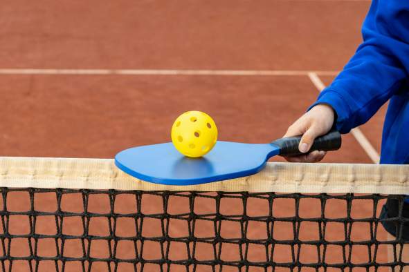 HOWPA Pickleball Fun Friday