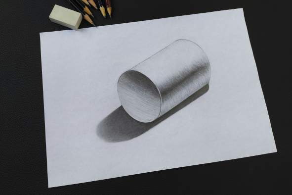 Charcoal Drawing Event "Flower Box"