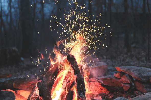 Campfire Across America