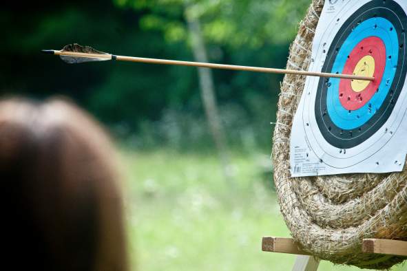 Learn to Shoot 3D, Wildlife Conservation and Bowhunting Basics