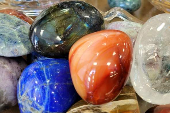 Rocks Rock!