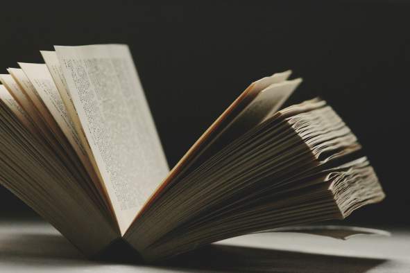 Nightmarish Novels Book Club