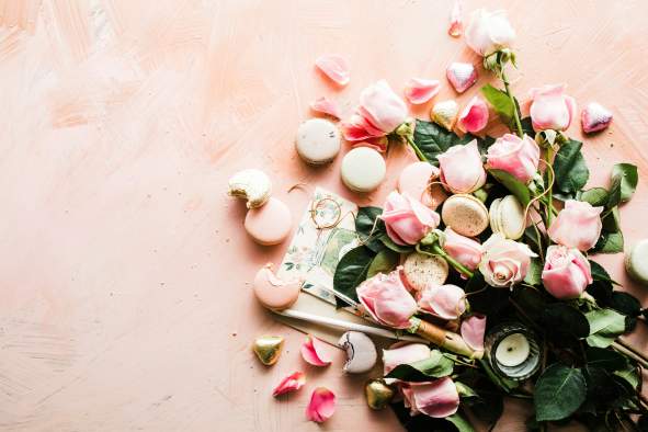 Mother's Day Brunch Buffet + Planting Experience