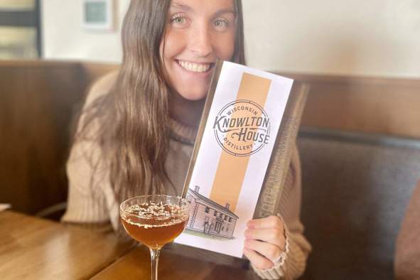 Classic Distillery Tour & Tasting