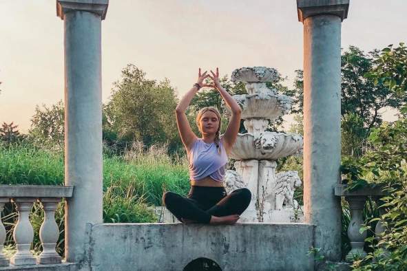 Couples Massage Class