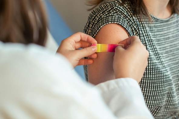 Portage County's FREE Influenza Vaccine Clinic