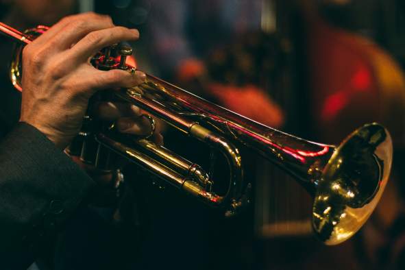 Point of Jazz Jam Sessions
