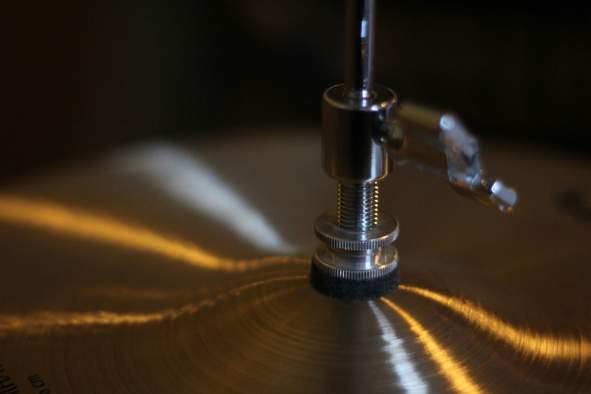 Percussion Studio Recital