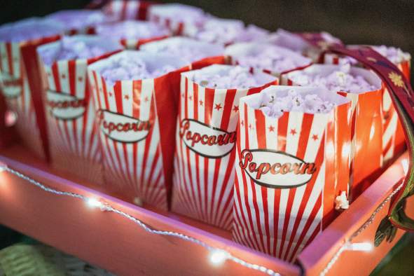 CREATE Portage County’s Halloween Movie Nights - Beetlejuice
