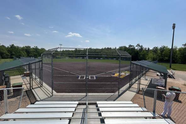 All American Games Player Tryout: 14U Softball