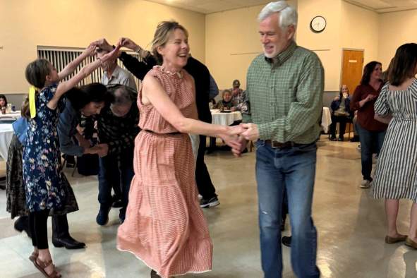 The Sock Hop Spectacular!