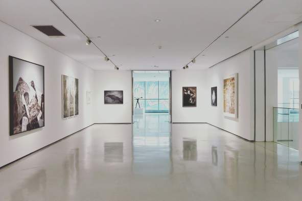 Community Collects&#8211;Art & Stories of Acquisition