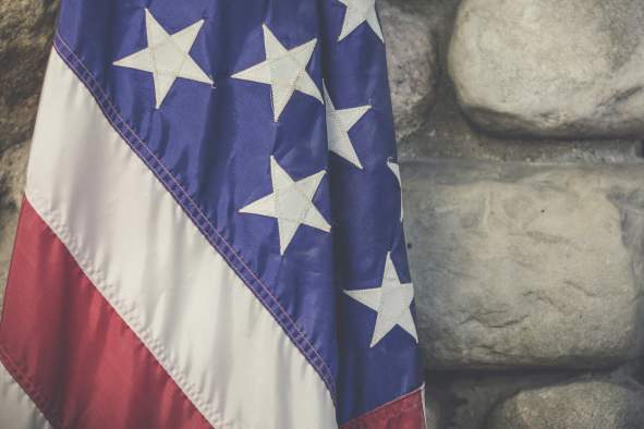 Let's Talk Veteran - Group Support