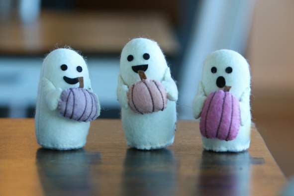Halloween Party