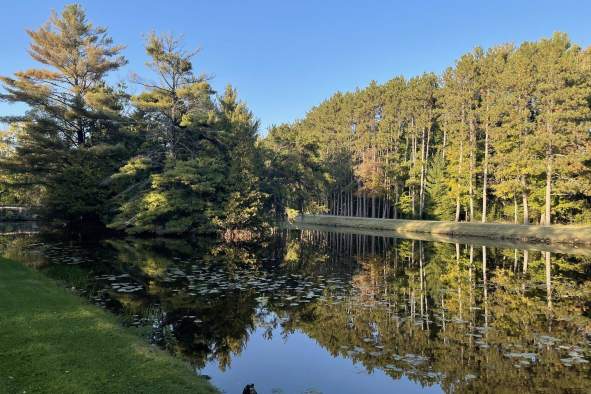 Portage County by Pontoon: A Wisconsin River History Tour
