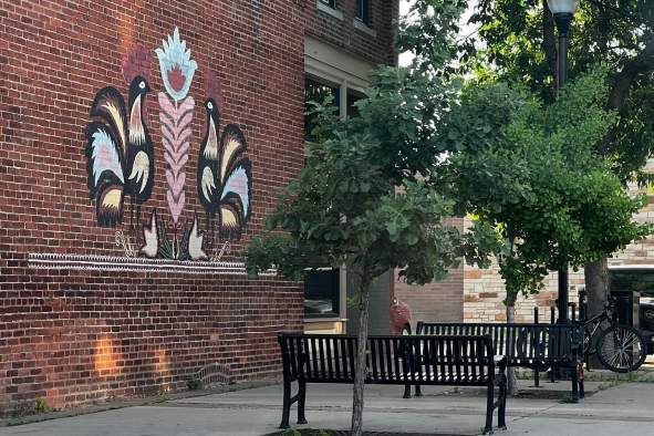Discover Downtown